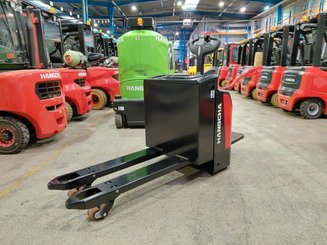 Transpalette porté debout Hangcha CBD30-AC2S