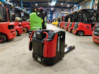Transpalette porté debout Hangcha CBD30-AC2S