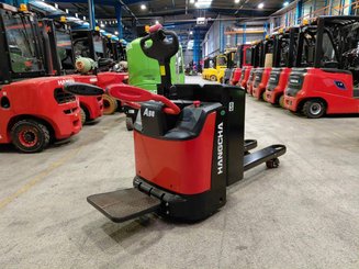 Transpalette porté debout Hangcha CBD30-AC2S