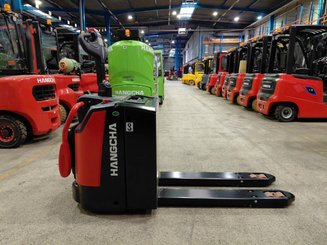 Transpalette porté debout Hangcha CBD30-AC2S