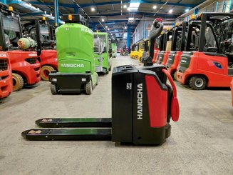 Transpalette porté debout Hangcha CBD30-AC2S