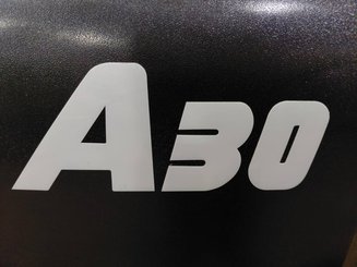 Transpalette porté debout Hangcha CBD30-AC2S