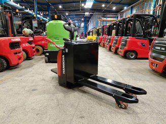 Transpalette porté debout Hangcha CBD30-AC2S