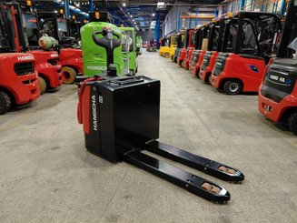 Transpalette porté debout Hangcha CBD30-AC2S