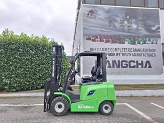 Chariot élévateur frontal 4 roues Hangcha AE25-I
