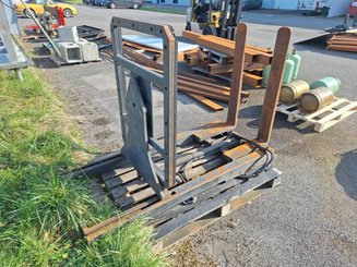 Presseur de charge Seith 20.26