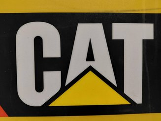 Gerbeur porté debout Caterpillar NSR20N