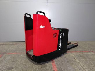 Transpalette porté debout Hangcha CBD20-AC2S-SU