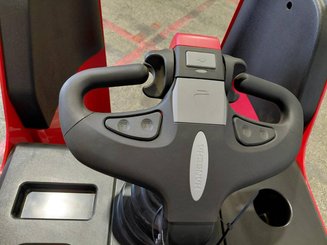 Transpalette porté debout Hangcha CBD20-AC2S-SU - 8