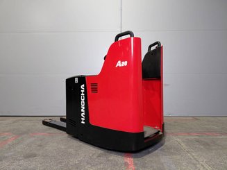 Transpalette porté debout Hangcha CBD20-AC2S-SU - 1