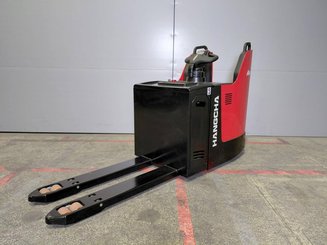 Transpalette porté debout Hangcha CBD20-AC2S-SU - 4