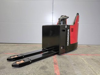 Transpalette porté debout Hangcha CBD20-AC2S-SU