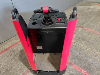 Transpalette porté debout Hangcha CBD20-AC2S-SU