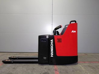 Transpalette porté debout Hangcha CBD20-AC2S-SU