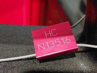 Transpalette porté debout Hangcha CBD20-AC2S-SU