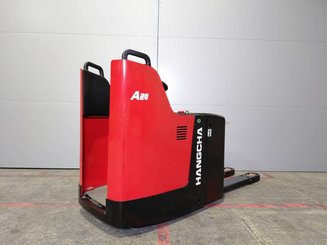 Transpalette porté debout Hangcha CBD20-AC2S-SU