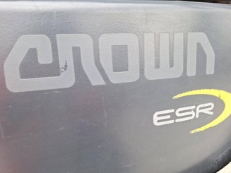 Chariot à mât rétractable Crown ESR4500-1.6
