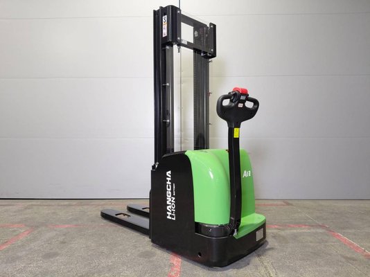 Gerbeur accompagnant Hangcha CDD12-AC2-i  - 1