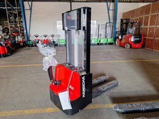 Gerbeur accompagnant Hangcha CDD12-A2MC2-SZ