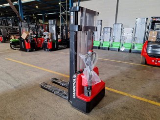 Gerbeur accompagnant Hangcha CDD12-A2MC2-SZ