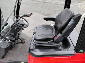 Chariot élévateur frontal 4 roues Hangcha AE18