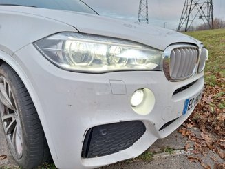 Voiture BMW X5 - 39