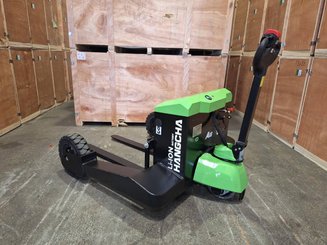 Transpalette tout terrain Hangcha CBD15-TTi