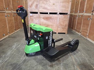 Transpalette tout terrain Hangcha CBD15-TTi