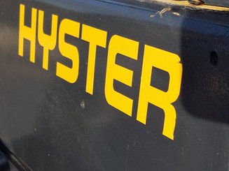 Chariot élévateur frontal 4 roues Hyster H4.5FTS5 - 8