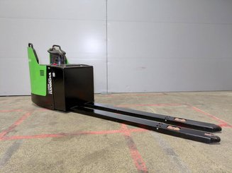 Transpalette porté debout Hangcha CBD20-AC2S-iSU