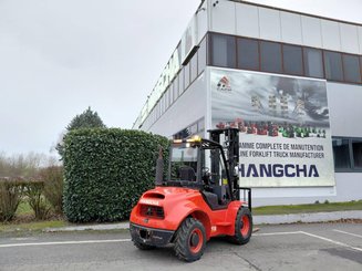 Chariot élévateur tout terrain Hangcha TT30-4 - 3