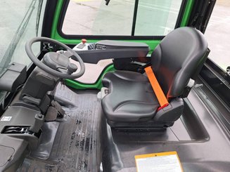 Chariot élévateur frontal 4 roues Hangcha XC50i-600 - 12