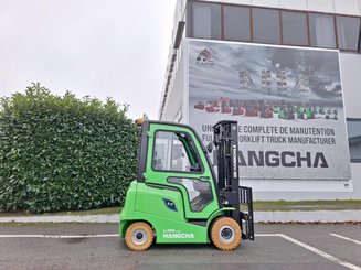 Chariot élévateur frontal 4 roues Hangcha AE20Ci