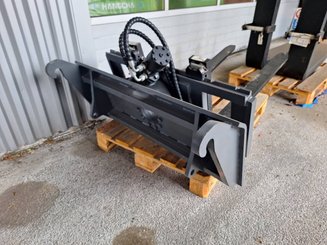 Accessoire de manutention Manitech Tête rotative T150 H