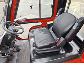 Chariot élévateur frontal 4 roues Hangcha AE35
