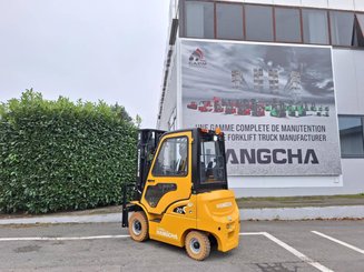 Chariot élévateur frontal 4 roues Hangcha XE20Ci