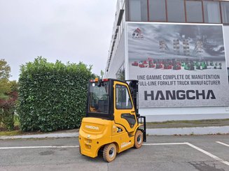 Chariot élévateur frontal 4 roues Hangcha XE20Ci