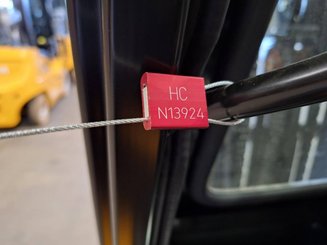 Chariot élévateur frontal 4 roues Hangcha XE20Ci - 2