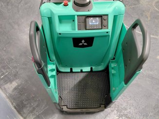 Transpalette porté debout Mitsubishi PBF25N3R MITSUBISHI - 7