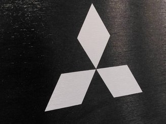 Transpalette porté debout Mitsubishi PBF25N3R MITSUBISHI - 9