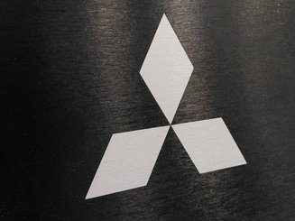 Transpalette porté debout Mitsubishi PBF25N3R MITSUBISHI - 11