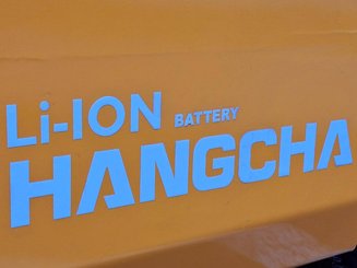 Chariot élévateur frontal 4 roues Hangcha XE25i (CPD25-XEY2-SI)