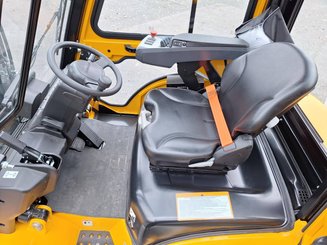Chariot élévateur frontal 4 roues Hangcha XE25i (CPD25-XEY2-SI)