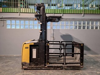 Préparateur de commandes à nacelle élevable Caterpillar NOH10N - 7