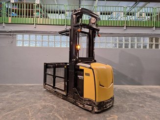 Préparateur de commandes à nacelle élevable Caterpillar NOH10N - 6