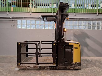 Préparateur de commandes à nacelle élevable Caterpillar NOH10N - 5