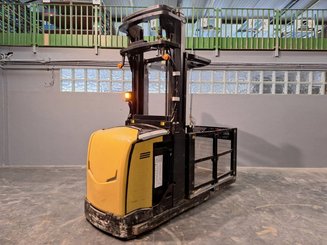 Préparateur de commandes à nacelle élevable Caterpillar NOH10N - 1