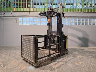 Préparateur de commandes à nacelle élevable Caterpillar NOH10N - 3