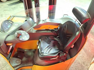 Chariot à mât rétractable Crown ESR5260-1.4