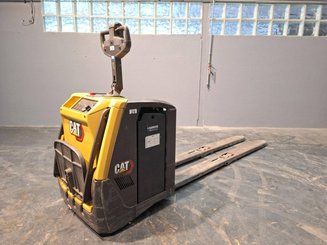 Transpalette porté debout Caterpillar NPV20N2